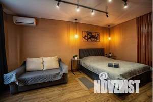 1-к квартира, посуточно, 50м2, 3/10 этаж