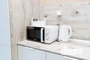1-к квартира, посуточно, 39м2, 7/10 этаж