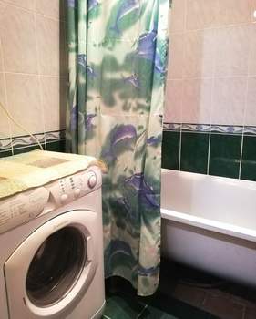 1-к квартира, на длительный срок, 40м2, 3/10 этаж