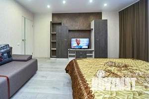 1-к квартира, посуточно, 44м2, 9/10 этаж