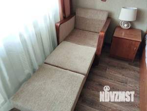 2-к квартира, посуточно, 46м2, 1/1 этаж