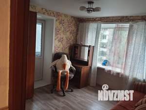 1-к квартира, на длительный срок, 35м2, 5/9 этаж