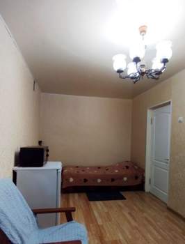 3-к квартира, на длительный срок, 15м2, 2/2 этаж