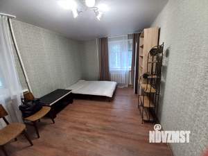1-к квартира, на длительный срок, 33м2, 2/5 этаж