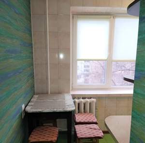 1-к квартира, на длительный срок, 44м2, 2/10 этаж