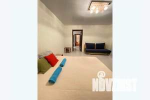 3-к квартира, посуточно, 84м2, 5/9 этаж