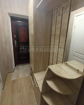 1-к квартира, на длительный срок, 32м2, 4/5 этаж