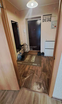 1-к квартира, на длительный срок, 38м2, 4/10 этаж