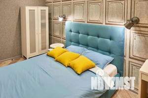 2-к квартира, посуточно, 48м2, 11/15 этаж