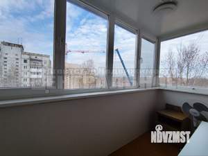 1-к квартира, на длительный срок, 52м2, 7/9 этаж