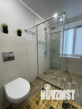 2-к квартира, посуточно, 53м2, 2/2 этаж