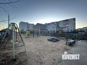 1-к квартира, на длительный срок, 32м2, 5/5 этаж