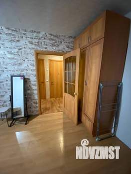 1-к квартира, на длительный срок, 41м2, 3/5 этаж