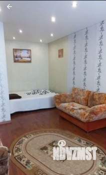 1-к квартира, на длительный срок, 36м2, 4/10 этаж