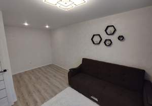 1-к квартира, на длительный срок, 30м2, 5/10 этаж