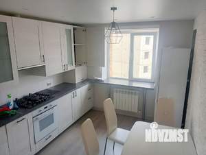 2-к квартира, на длительный срок, 70м2, 4/10 этаж