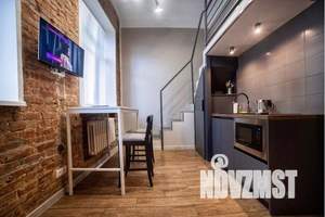 1-к квартира, посуточно, 30м2, 1/3 этаж