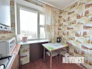 1-к квартира, посуточно, 36м2, 7/9 этаж