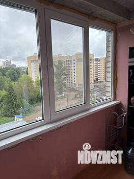 4-к квартира, на длительный срок, 74м2, 8/9 этаж