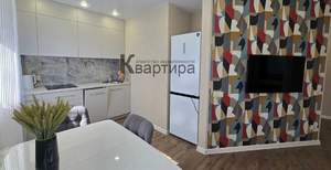 3-к квартира, на длительный срок, 60м2, 4/5 этаж