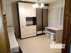 1-к квартира, на длительный срок, 35м2, 3/9 этаж