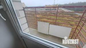 1-к квартира, на длительный срок, 36м2, 4/10 этаж