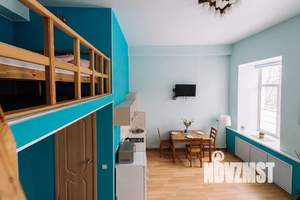 1-к квартира, посуточно, 30м2, 2/3 этаж