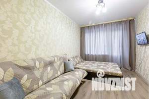 2-к квартира, посуточно, 44м2, 3/5 этаж