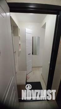 Студия квартира, посуточно, 14м2, 2/5 этаж