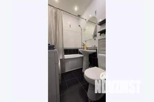 1-к квартира, посуточно, 32м2, 1/5 этаж