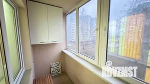 1-к квартира, посуточно, 36м2, 3/10 этаж