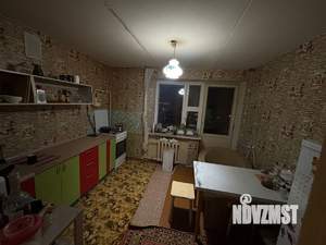 1-к квартира, на длительный срок, 49м2, 10/10 этаж