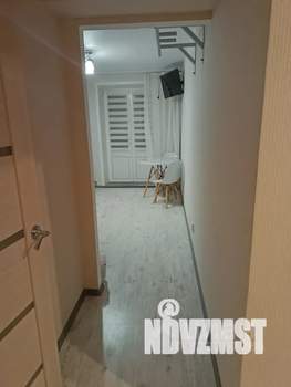 1-к квартира, посуточно, 41м2, 7/9 этаж