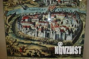 1-к квартира, посуточно, 47м2, 7/10 этаж