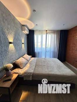 2-к квартира, посуточно, 52м2, 1/1 этаж