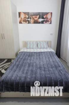 1-к квартира, посуточно, 34м2, 3/5 этаж