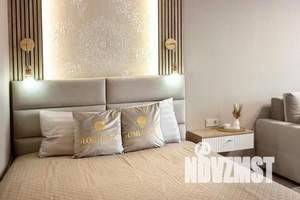 1-к квартира, посуточно, 40м2, 9/10 этаж