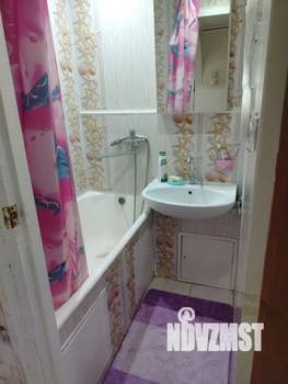 2-к квартира, на длительный срок, 44м2, 4/5 этаж