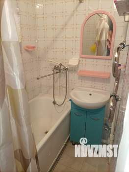 3-к квартира, на длительный срок, 63м2, 5/5 этаж