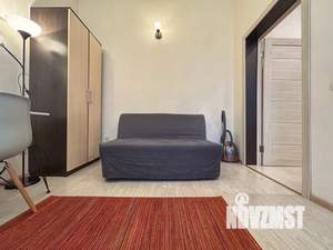 2-к квартира, посуточно, 50м2, 3/4 этаж