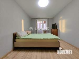 2-к квартира, на длительный срок, 60м2, 4/9 этаж