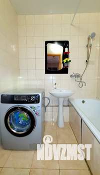 2-к квартира, посуточно, 53м2, 7/10 этаж