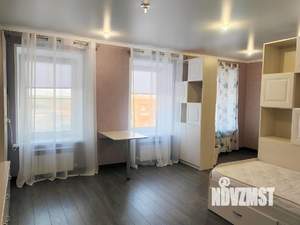 2-к квартира, на длительный срок, 62м2, 11/11 этаж