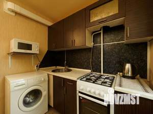 2-к квартира, посуточно, 54м2, 3/5 этаж