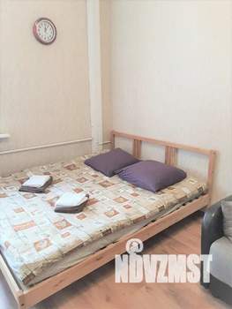 2-к квартира, посуточно, 60м2, 4/5 этаж
