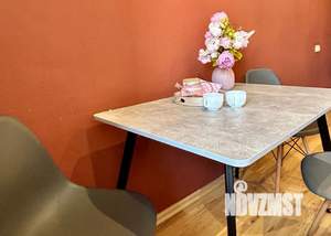 1-к квартира, посуточно, 38м2, 9/9 этаж