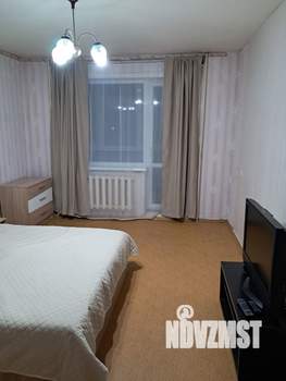 1-к квартира, посуточно, 38м2, 4/9 этаж