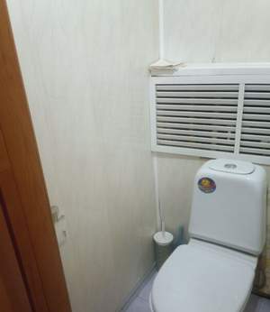 2-к квартира, на длительный срок, 55м2, 5/9 этаж