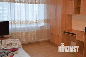 1-к квартира, посуточно, 46м2, 8/10 этаж