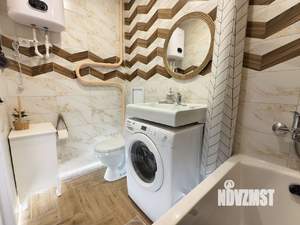 1-к квартира, посуточно, 29м2, 7/9 этаж